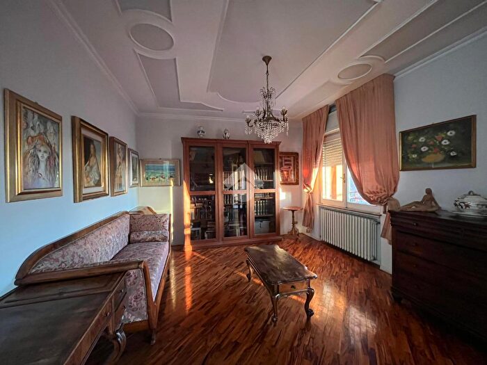 Appartamento bilocale in affitto in Via Ferruccio Zago, Piacenza