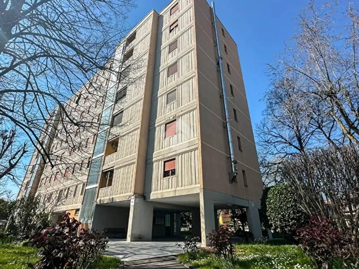 Appartamento trilocale in vendita in Via Atene, Carpi