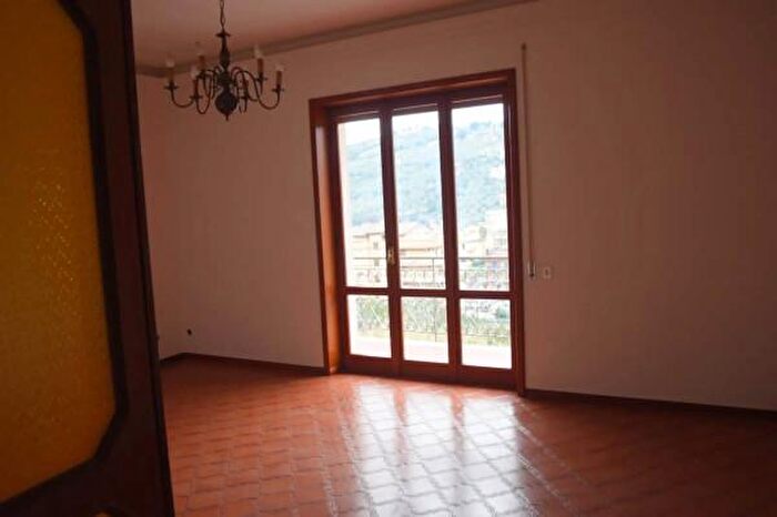 Appartamento in vendita in Via Torretta Rocchigiana, Priverno