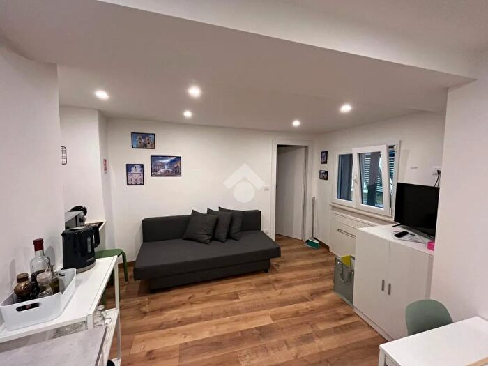 Appartamento bilocale in affitto in Vico dei Casareggio, Genova