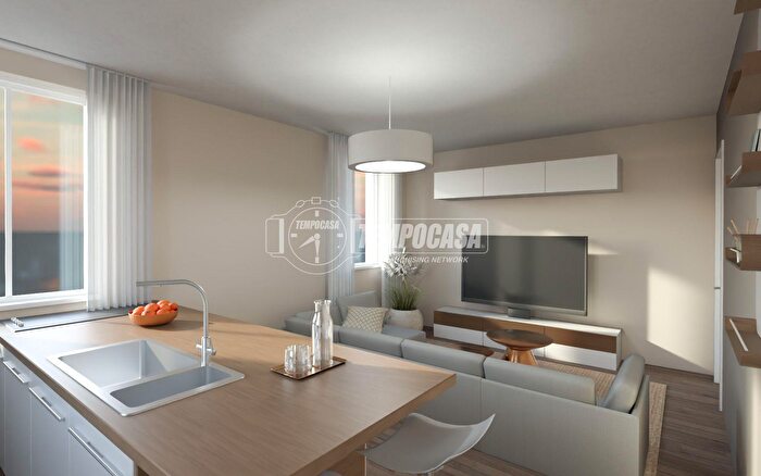 Appartamento trilocale in vendita in Via Santissima Trinità, Palazzolo SullOglio