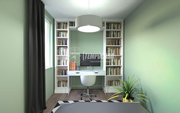 Case in Vendita e in Affitto - 3