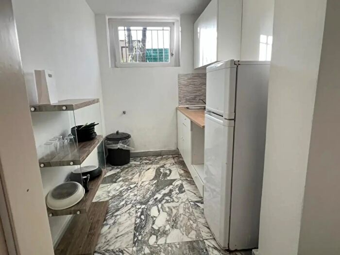 Appartamento trilocale in vendita in a Giuseppe Garibaldi, Carrara