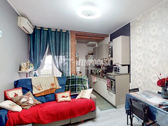 Appartamento bilocale in vendita in Via Giosuè Carducci a, Mediglia