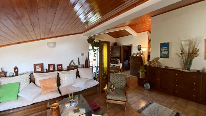 Appartamento quadrilocale in vendita in Formia