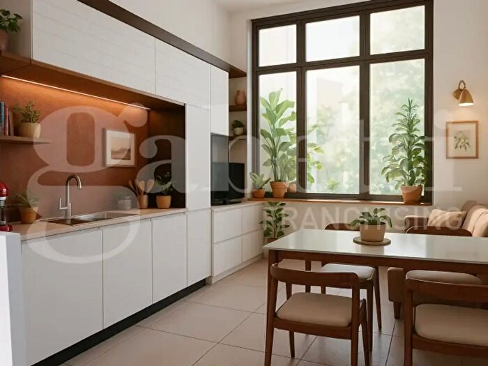 Appartamento monolocale in vendita in Via Casarini, Bologna