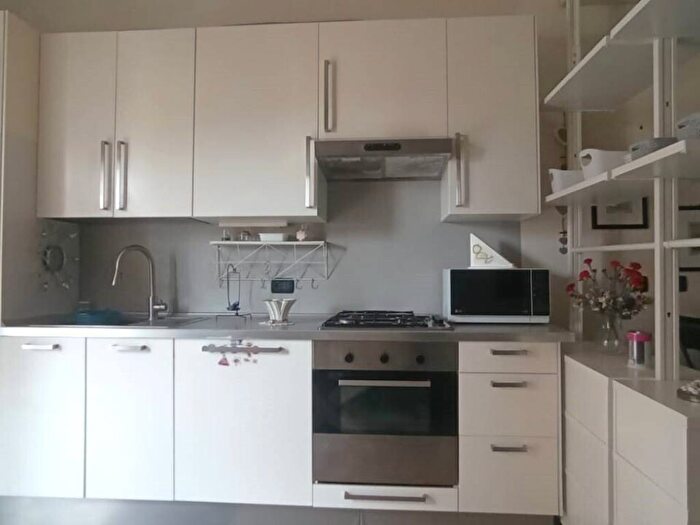 Appartamento trilocale in affitto in Via Nicolò Tartaglia, Porta Milano, Brescia