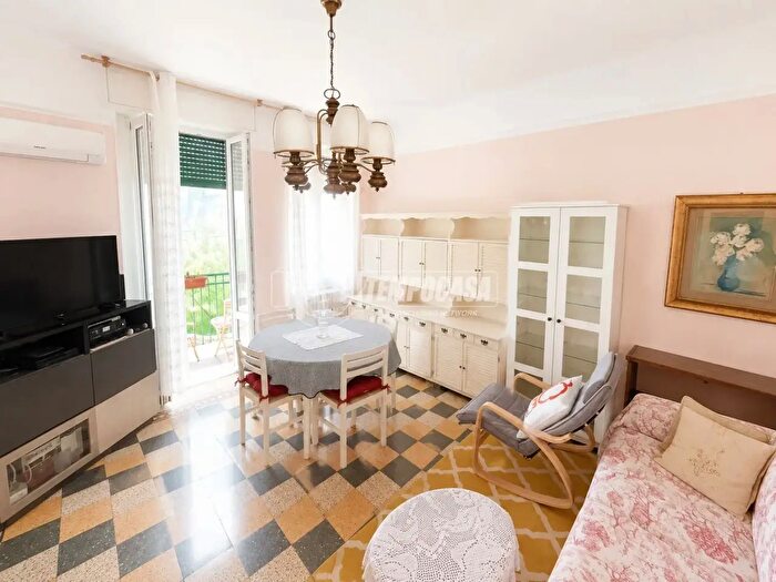 Appartamento bilocale in vendita in Via Privata Filippo Abbiati, Milano