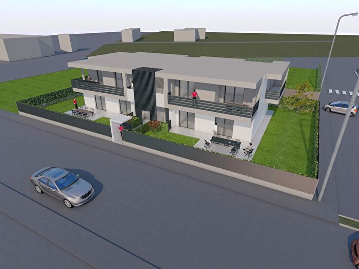 Case in Vendita e in Affitto - 2