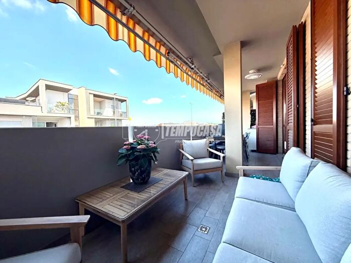 Appartamento quadrilocale in vendita in Via Misentasca, Misinto