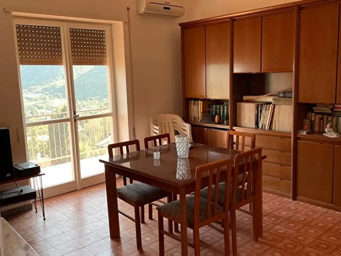 Appartamento bilocale in vendita in Viale Beato Tommaso da Cori, Ciciliano