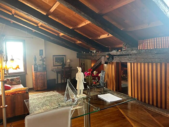 Appartamento bilocale in vendita in Venezia