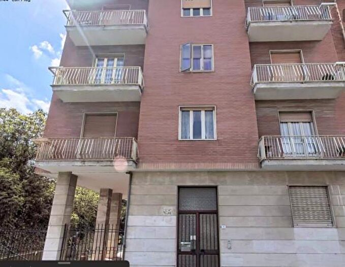 Appartamento bilocale in vendita in Via Alpignano, Rivoli