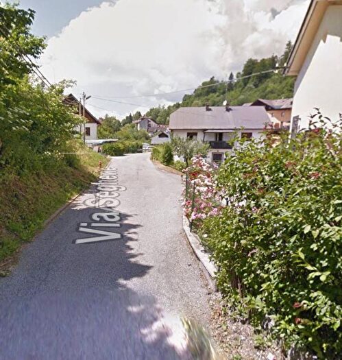 Appartamento bilocale in affitto in Centro, Tarvisio