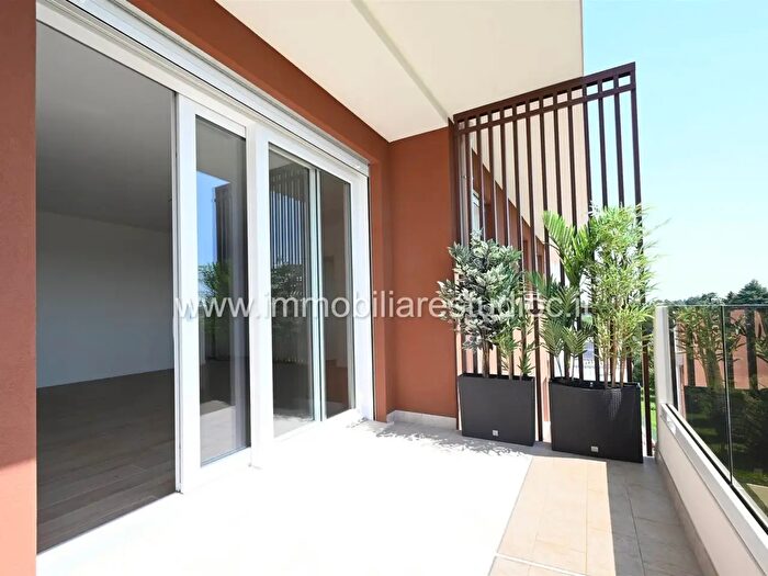 Appartamento con 5 locali in vendita in Venezia