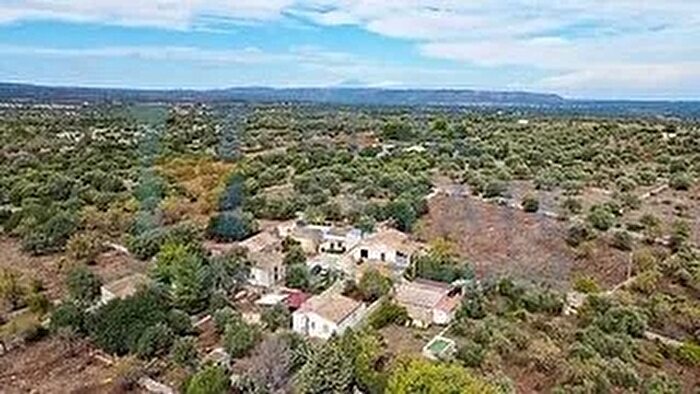 Casa in vendita in Noto, Modica
