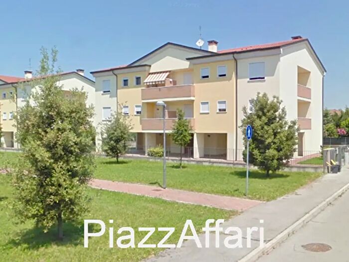 Appartamento trilocale in vendita in Via Vittime della Shoah, Piove Di Sacco