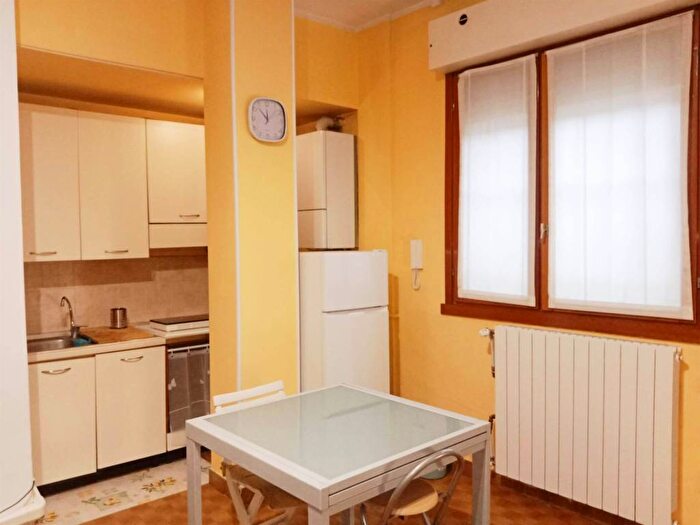 Appartamento monolocale in affitto in Via Tommaso grossi, Mazzo Pantanedo, Rho