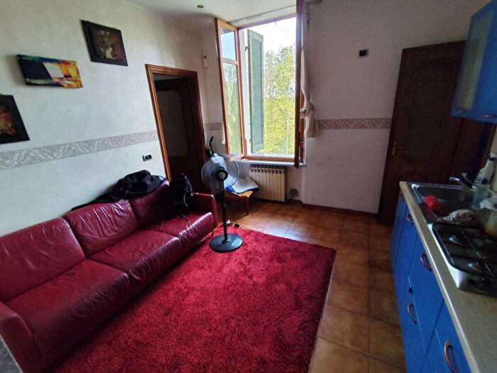 Appartamento bilocale in affitto in Via Juvarra, Venaria Reale
