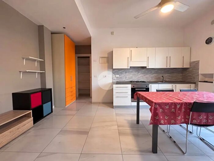 Appartamento bilocale in vendita in Viale della Libertà, San Mauro Pascoli