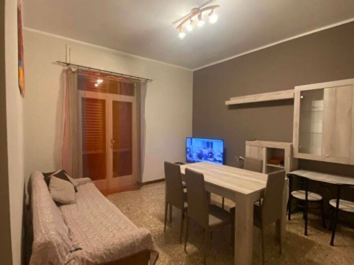 Appartamento trilocale in affitto in Via Berardo Maggi, Villaggio Ferrari Duca degli Abruzzi, Brescia