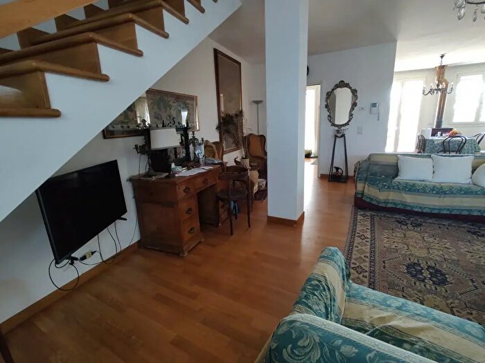 Appartamento quadrilocale in vendita in Padova