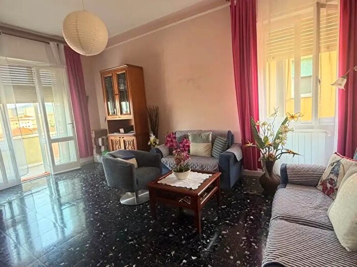 Appartamento in vendita in Livorno