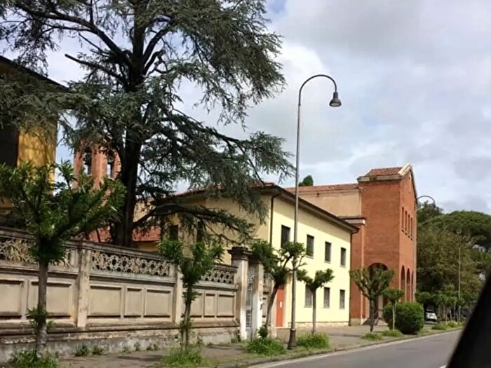 Appartamento quadrilocale in affitto in Pisa