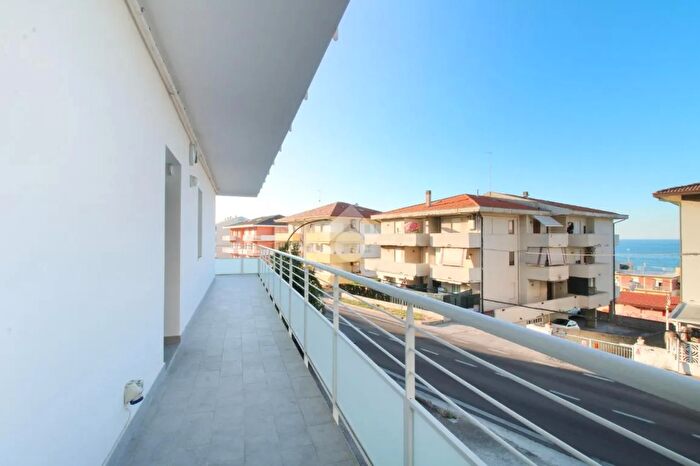 Appartamento trilocale in vendita in Ss, Fossacesia