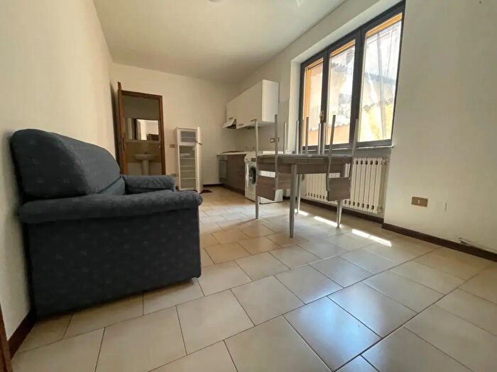 Appartamento bilocale in vendita in Via Gaspare Landi, Piacenza