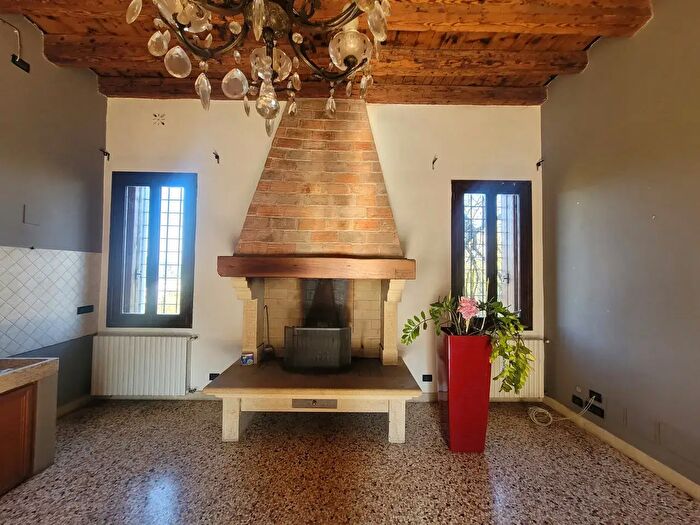 Casa con 5 locali in affitto in Nogarazza, Arcugnano