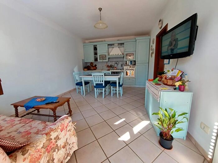 Appartamento trilocale in vendita in Via Sacco E Vanzetti Buti, Buti