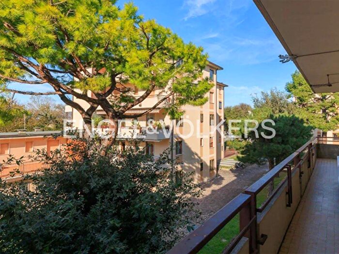 Appartamento con 5 locali in affitto in Via Sandro Gallo, Lido di Venezia, Venezia
