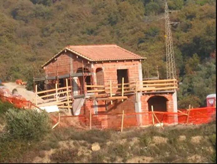 Casa monolocale in vendita in Via Terzorio Snc, Terzorio