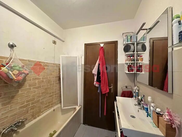 Appartamento trilocale in vendita in Via Zerbo, Opera