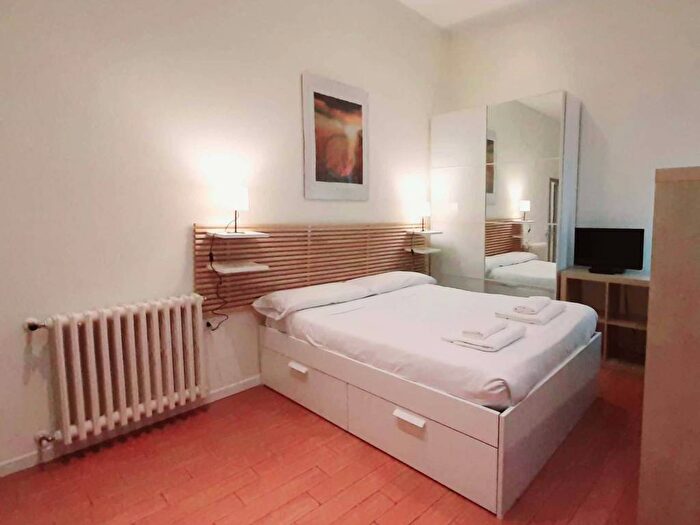 Appartamento monolocale in affitto in Corte de Galluzzi, Centro Storico, Bologna