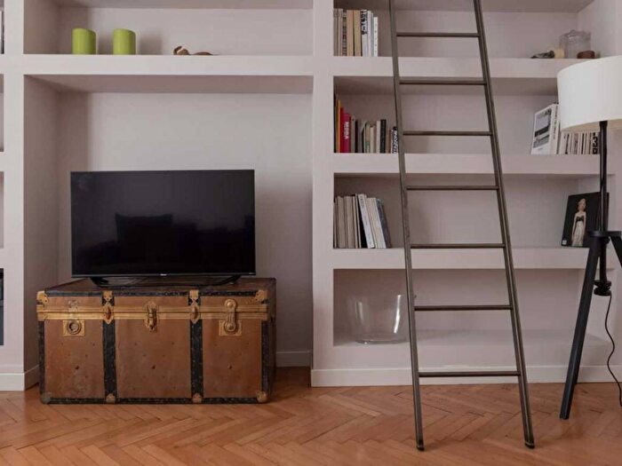 Appartamento bilocale in affitto in Via Enrico Nöe, Città Studi, Milano