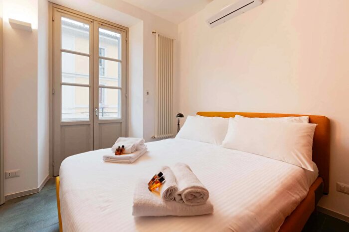 Appartamento monolocale in affitto in Piazzale Antonio Baiamonti, Milano