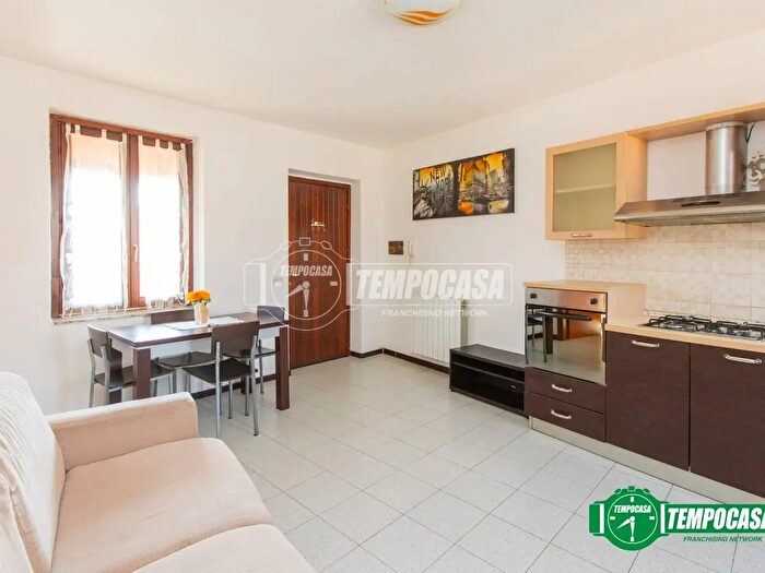 Appartamento bilocale in vendita in Corso XX Settembre, Busto Arsizio