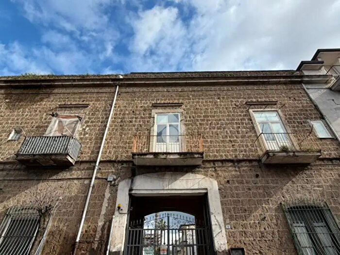 Appartamento bilocale in vendita in Via Massimo Stanzione, Frattamaggiore