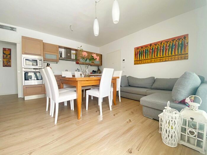 Appartamento quadrilocale in vendita in Via Levantina, Jesolo