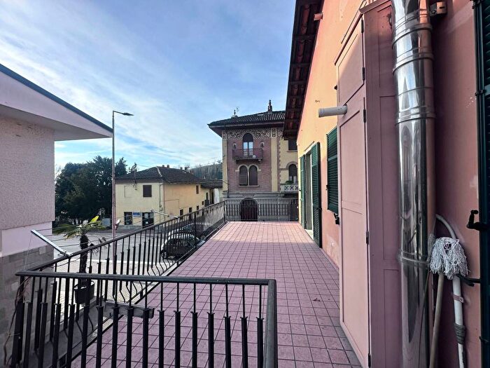 Appartamento monolocale in affitto in Corso Canale, Mussotto Corso Asti, Alba