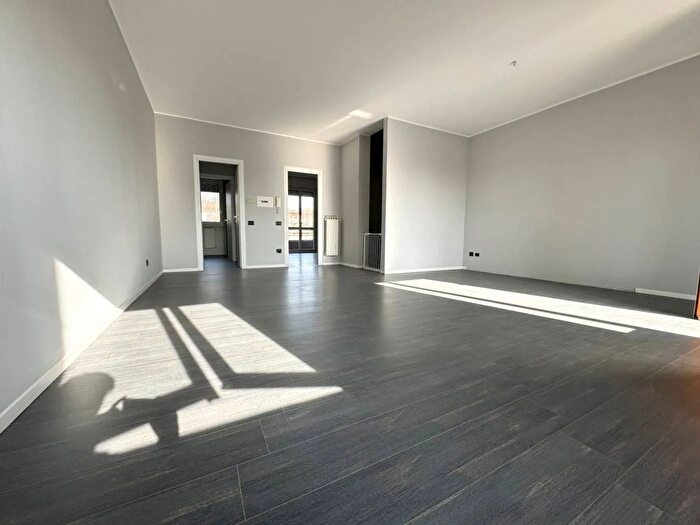 Casa quadrilocale in vendita in Via San Pancrazio Gessate, Gessate