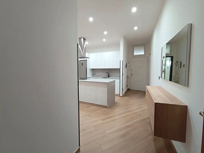 Appartamento trilocale in vendita in Montoro