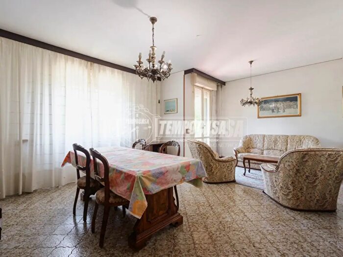 Appartamento trilocale in vendita in Via Don Lorenzo Milani, Casalgrande