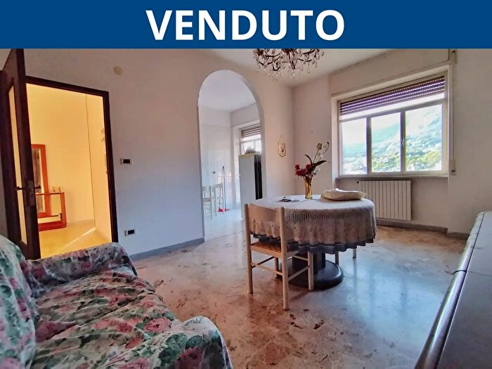 Appartamento quadrilocale in vendita in Solofra