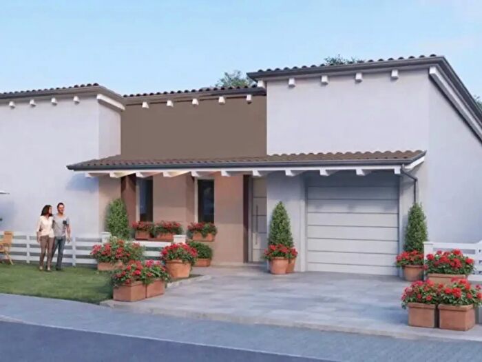 Casa con 5 locali in vendita in Via per Panzano, Castelfranco Emilia