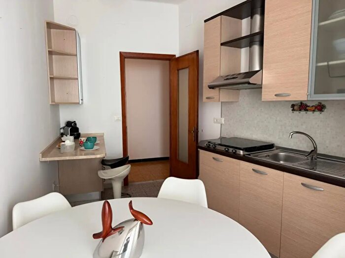 Appartamento quadrilocale in vendita in Corso Armando Diaz, Alassio