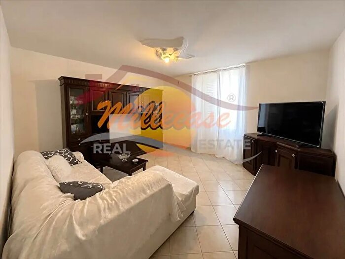Appartamento trilocale in vendita in Viale Teocrito, Siracusa