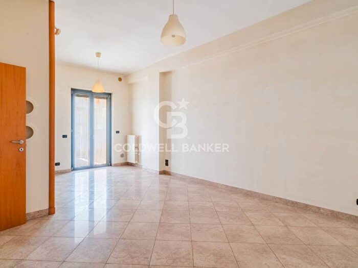 Appartamento con 5 locali in affitto in VIA AURELIO SERENO, Centro, Monopoli